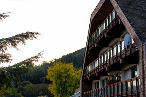 Village Vacances Cap France La Bolle 2