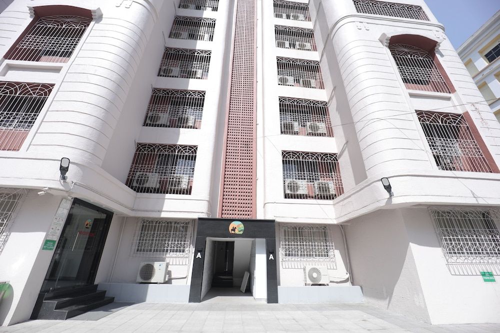 The Byke Studio Apartment 2