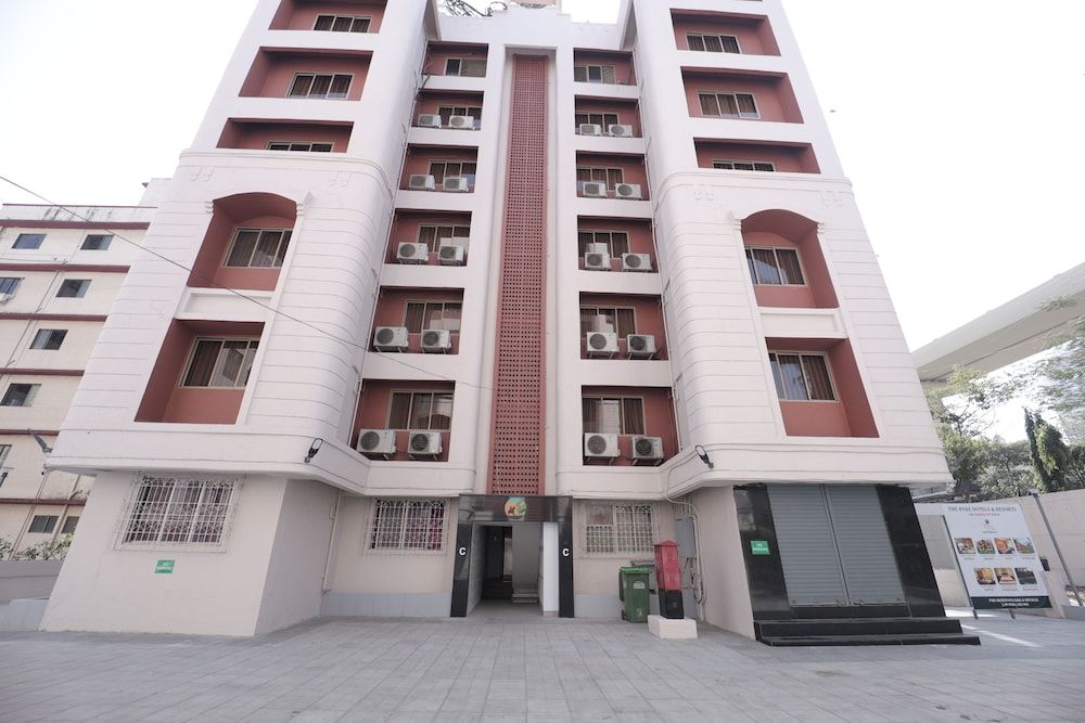 The Byke Studio Apartment 3