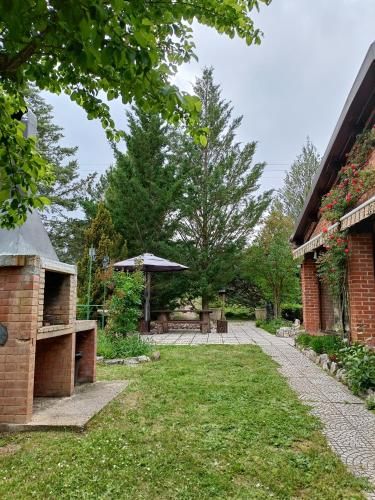 Finca Paraíso Rural 2