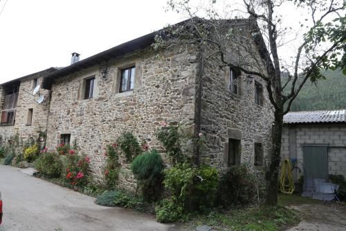 Casa Rural Madreselva 1 3