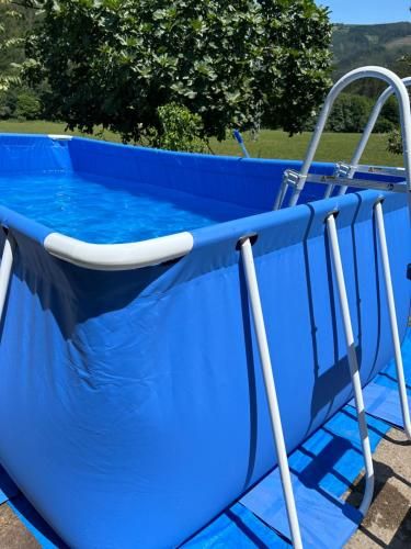 Casa Rural Madreselva 1 2