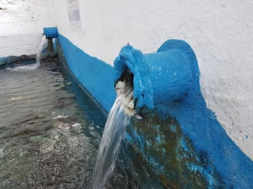 Alojamiento Rural Pelijas 2