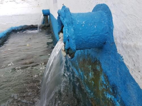 Alojamiento Rural Pelijas 3