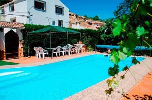 Alojamiento Rural Pelijas 1