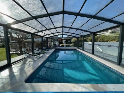 El Bulín de la Cabrera - Pico de la Miel 2