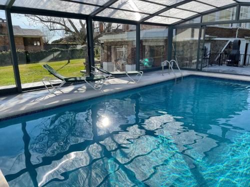 El Bulín de la Cabrera - Pico de la Miel 1