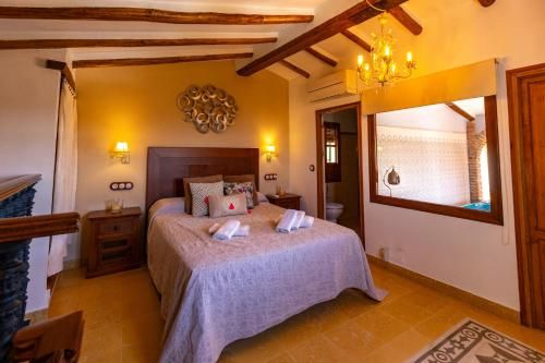 El Rincon de Carmen 3