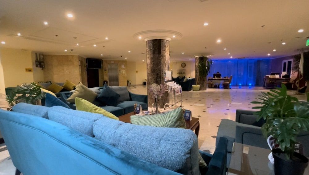 Wakra Inn Hotel Apartments 3