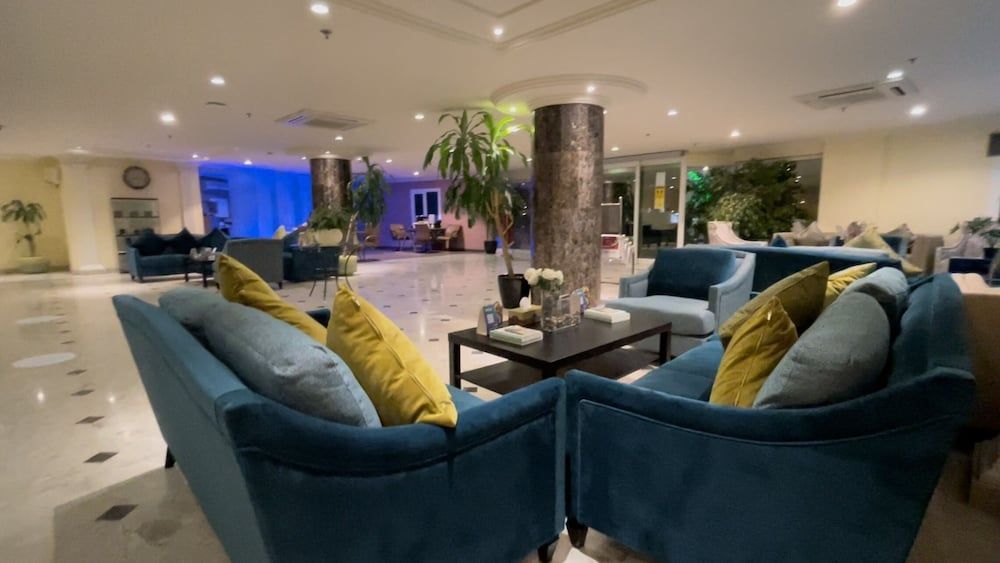 Wakra Inn Hotel Apartments 2