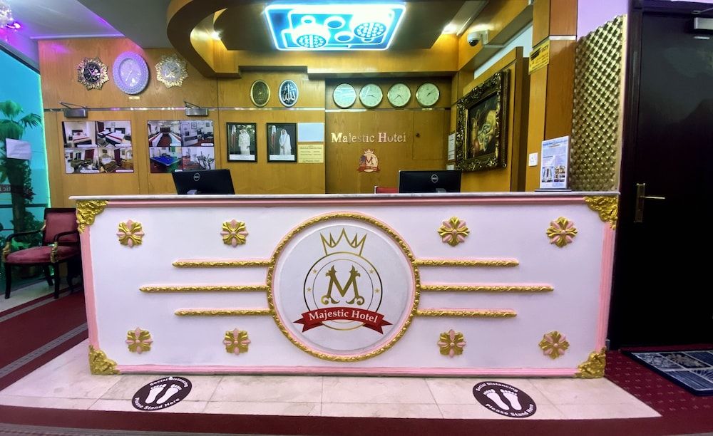 Majestic Hotel 2