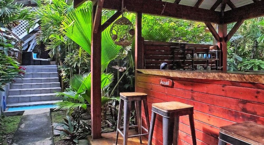 Le Parc aux Orchidées 2