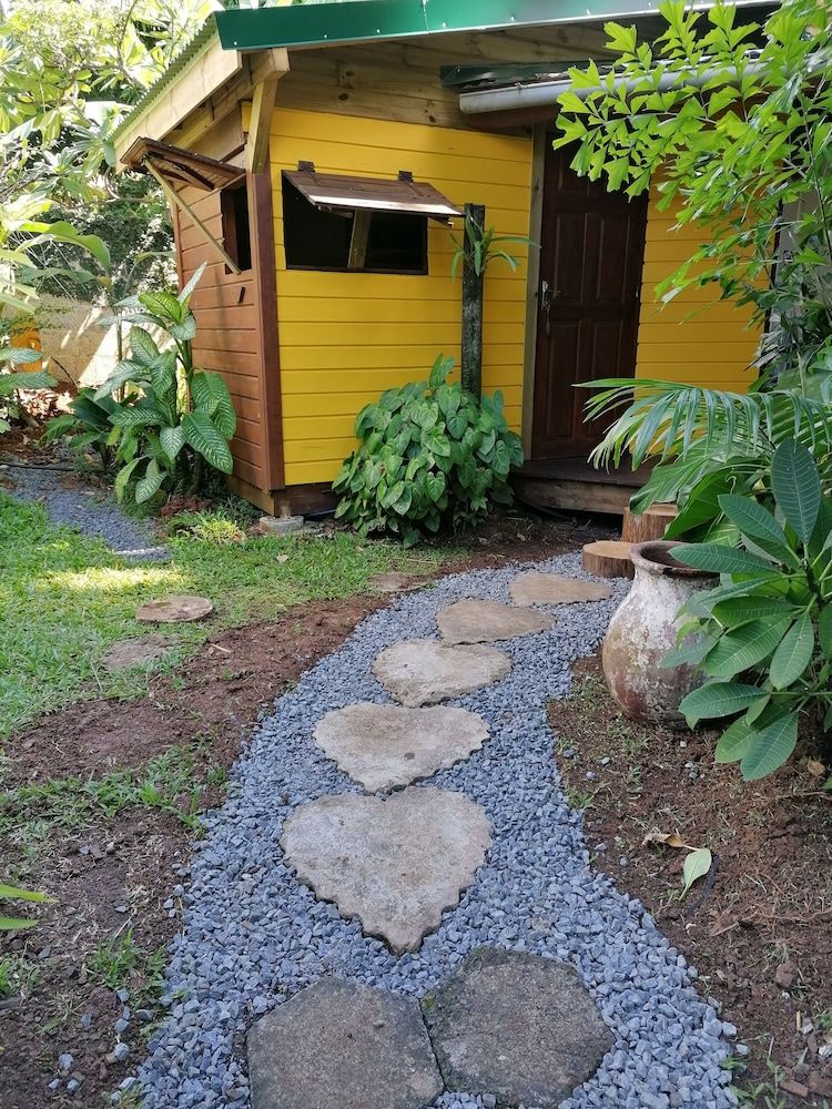 Le Parc aux Orchidées 3