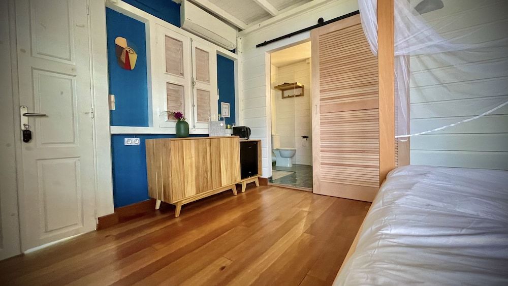 Habitation Caféière Samana Beauséjour 3