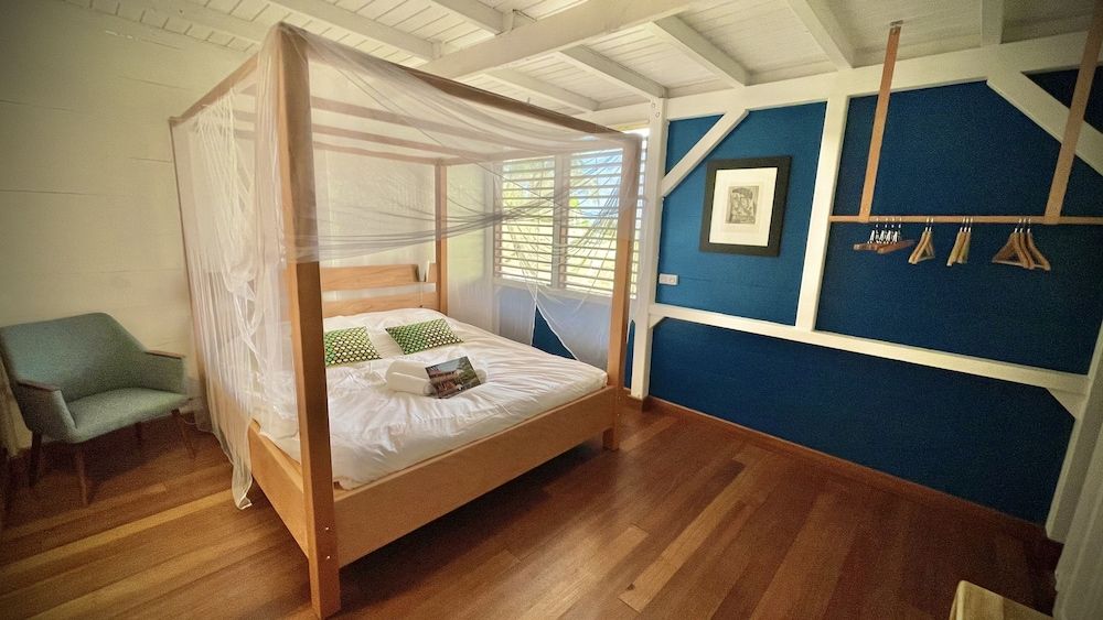 Habitation Caféière Samana Beauséjour 2