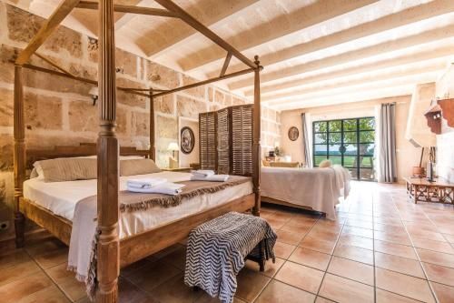 Finca Agroturismo Sa Cova den Borino 3