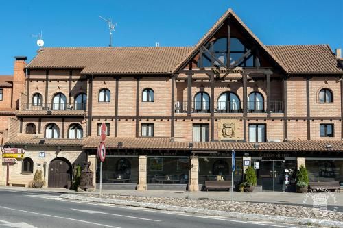 Agroturismo Valdelana 2