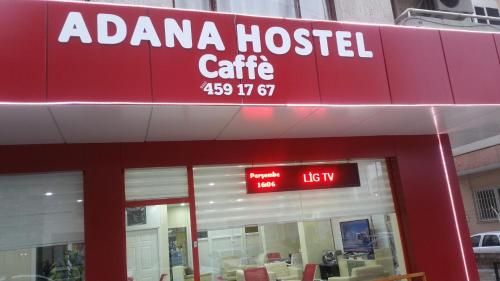 Adana Hostel 1 3