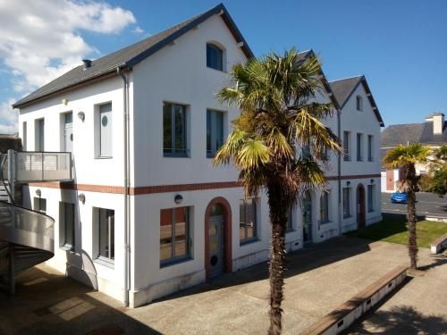 Auberge de Jeunesse HI Cherbourg -1 estrelas em Cherbourg-en-Cotentin