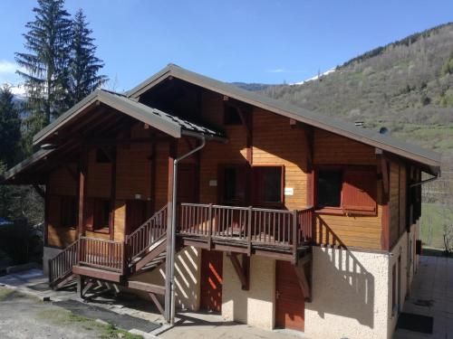 Auberge de Jeunesse HI Séez 2