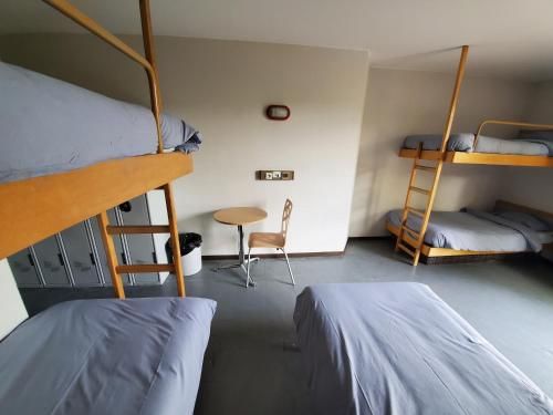 Auberge de Jeunesse HI Strasbourg 2 Rives 2