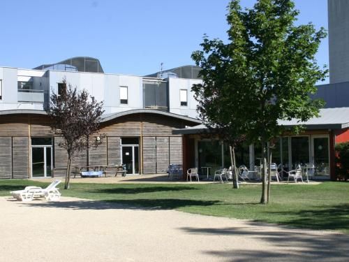 Auberge de Jeunesse HI Grenoble