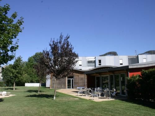 Auberge de Jeunesse HI Grenoble 2