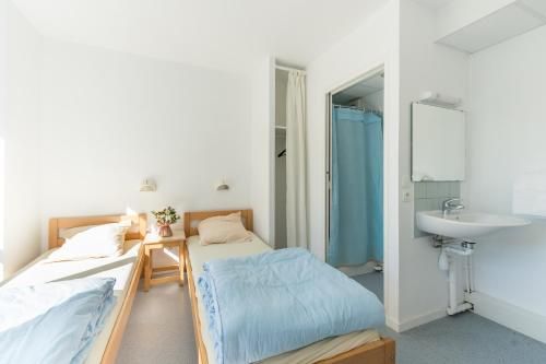 Auberge des dunes - Rêves de mer 2