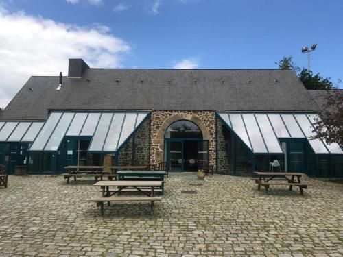 Auberge de Jeunesse HI Saint-Brieuc 2