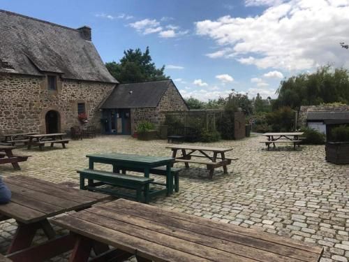 Auberge de Jeunesse HI Saint-Brieuc 3