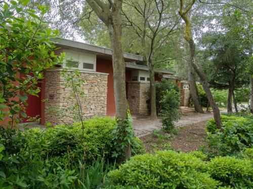 Auberge de Jeunesse HI Nîmes