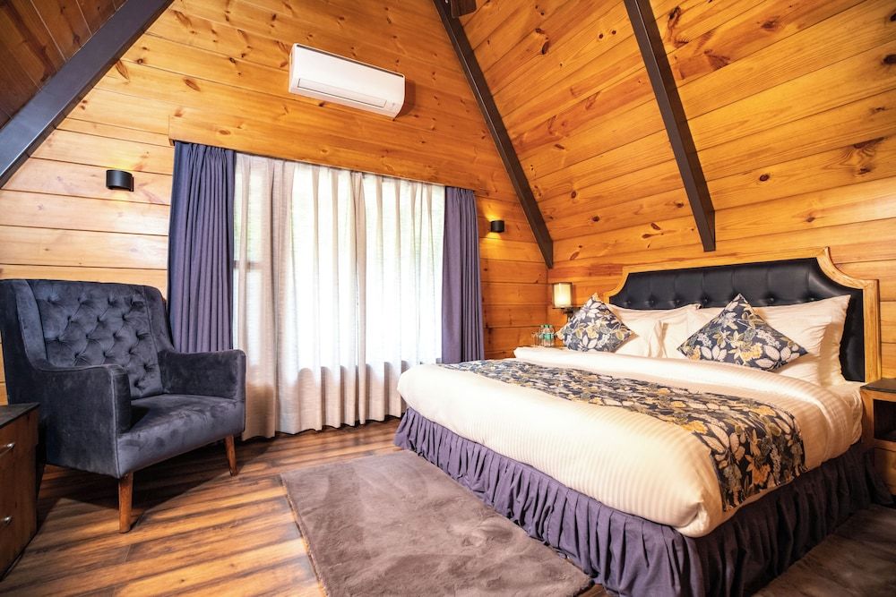 The Pear Orchard By Countryside 2