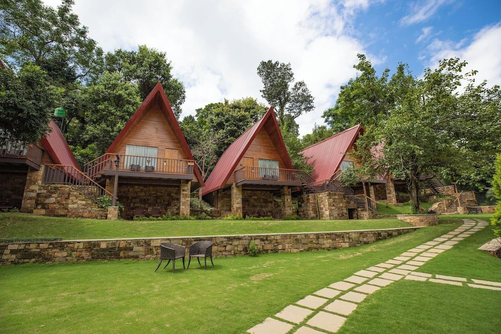 The Pear Orchard By Countryside 5 estrellas en Haldwāni