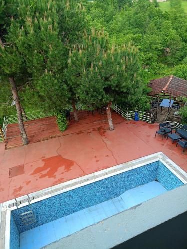 Kaltur Ev Pansiyon Restaurant 2