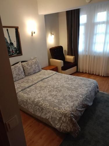 Kaltur Ev Pansiyon Restaurant 3