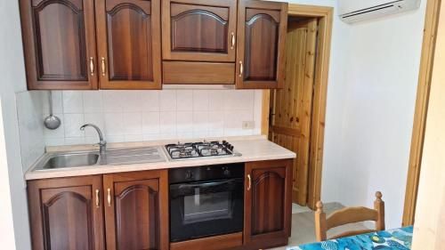 Villaggio Camping La Scogliera 3