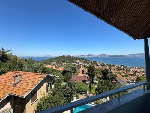 Manzaraada Tepe 1