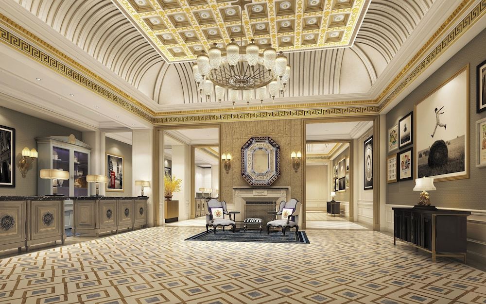 The Londoner Hotel 3