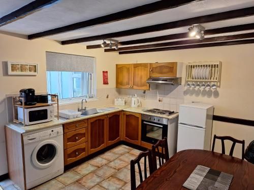 Thornbury Holiday Park 2