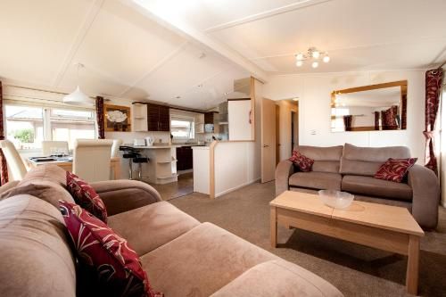 Sandy Glade Holiday Park 2