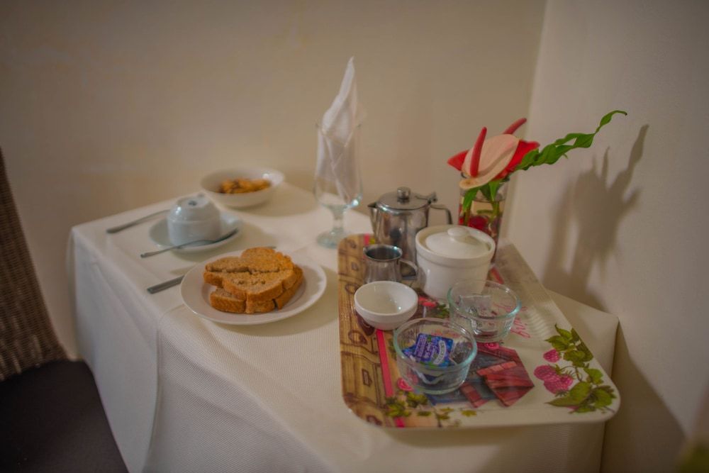 Ocean's Edge Lodge Restaurant & Bar C 3