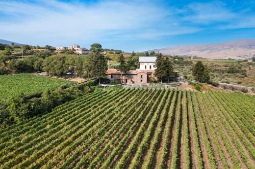 Dimora Cottanera -1 estrelas em Castiglione di Sicilia