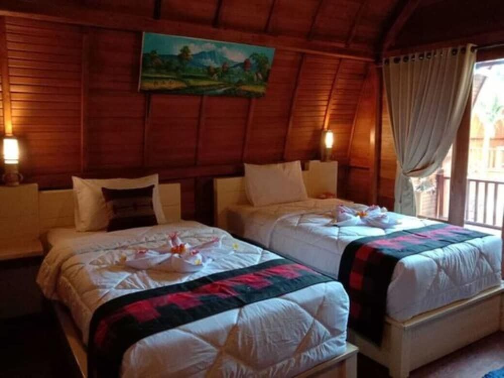 Maha Nusa Menjangan 3