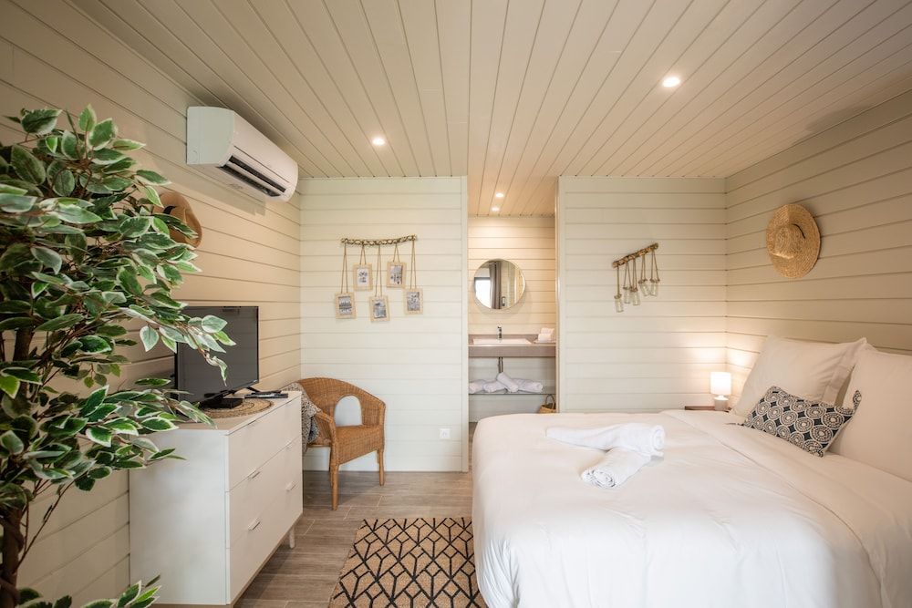 Blue Sail Hotel SXM 3