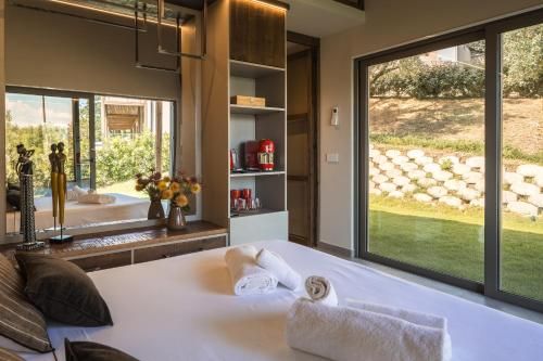 Hang Loose Cottage Hotel & Resort 4 stelle Gizzeria Calabria 2