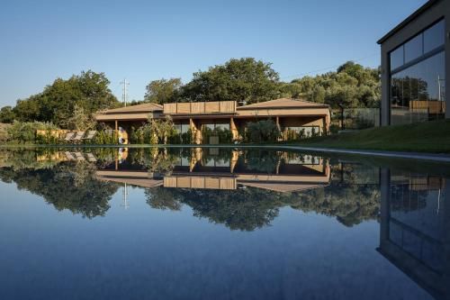 Hang Loose Cottage Hotel & Resort 4 stelle Gizzeria Calabria 4 estrelas em Gizzeria