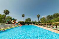 Marina di Rossano Village Club