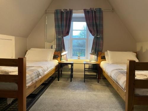 Moffat Independent Hostel 2