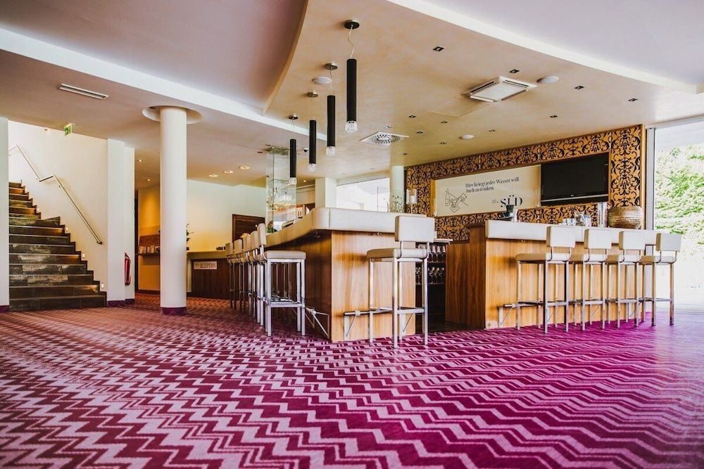 Seehotel Süd 1