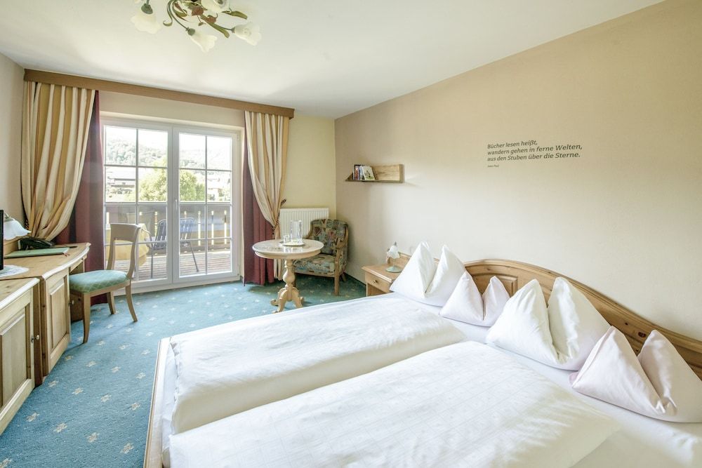 Garni Haus Sonnleitn - adults only 3